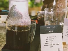 -慢象咖啡(台江店)