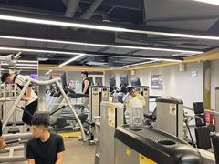 -超鹿运动(大唐世家店)