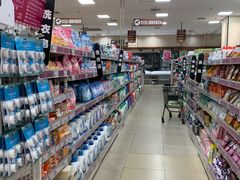 -永旺梦乐城国际商城(北清路店)