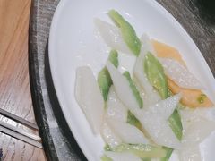 -幸福的烤包子·新疆菜