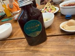 -老刘家永盛斋·传统泡馍(东关南街店)