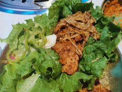 -花巷·韩式烤肉(莱州店)