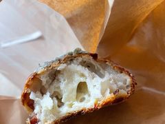 培根蓝纹芝士-花马天堂云南餐厅 Lost Heaven(外滩店)