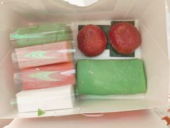 -娘惹囡·新加坡传统手作糕点(环球港店)