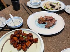 -几荷·恰似故人来(秀水广场店)