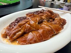 -鹭园酒家·四十年老字号