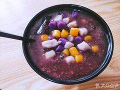 -王小吉芋圆清补凉