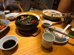 -竹里馆 ·茶食(奥体店)
