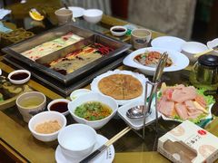 丽江粑粑-沱江鱼府(丽江店)