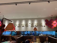 大堂-望蓉城·古法酸菜鱼(世纪汇店)