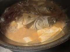 -肥鱼屯活鱼锅(惠工街店)
