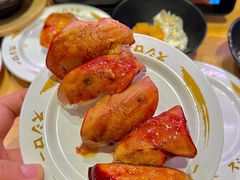 -寿司郎(皇庭广场店)