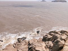 -舟山嵊泗列岛风景名胜区