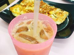 拉茶-新加坡Zam Zam餐馆