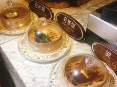 -锦记糕点铺