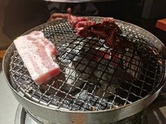 -久藏·横膈膜烧肉·酒场(江汉路店)