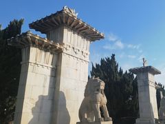 -洛阳古墓博物馆