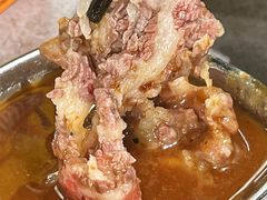 -张哞哞·鲜切牛肉自助火锅(高德置地店)