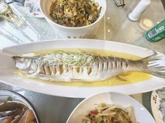 -西山人家·二十年老字号农家菜(旺山店)