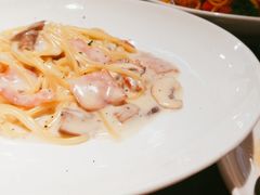 -斯比特花园西餐厅(东方商厦店)