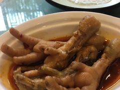 -金汇酒楼(中山东区店)