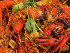 -丽华园(汉阳龙阳店)