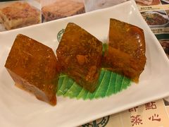 -添好运点心专门店(百老汇店)