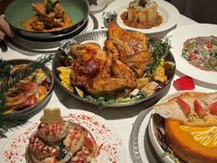 -Mogul Eatery·大亨餐酒馆