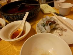 -鹿港小镇经典老上海菜(长乐路店)