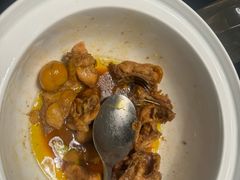 -忆江南·临江鱼馆