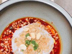 -渔语鱼酸菜鱼新川菜(来福士店)