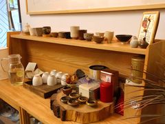 -知亘茶食