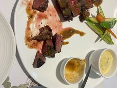 -Deer Park鹿园西餐(仁恒置地广场店)