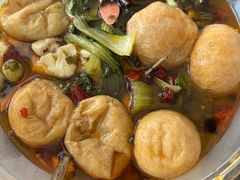 -黑皮酸菜鱼(绣花巷店)