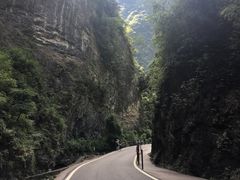 -神龙峡风景区