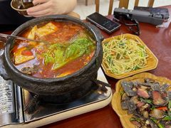 -和福餐馆(西江古街店)