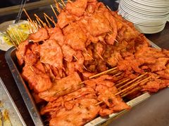 -老客满蛋饼(双塔市集店)