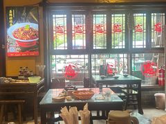 -富正毅三下锅·湘西韵味(天门山索道店)