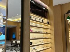 -茂昌眼镜(南京西路店)
