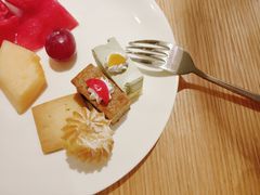 -星乐度·露营小镇