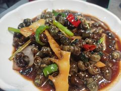 -林记生蚝·专注生蚝三十载(创意园店)