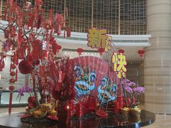 -无锡新湖铂尔曼大酒店