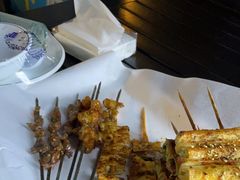 -正通记·哈尔滨烧烤·炭烤鸽子(七宝万科国际店)