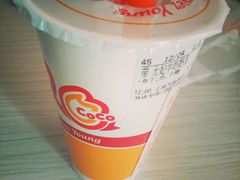 -CoCo都可(嘉定大融城店)