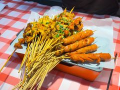 -熊氏烧烤·人生一串(八一广场总店)