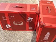 -国际饭店·帆声西饼屋(黄河路店)