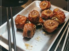 -金多鱼大排档·烤鱼·烧烤·宵夜(江南水都店)
