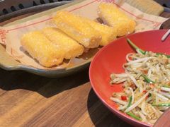 -好灶头妈妈菜·柴火灶台鱼·千岛湖土菜地标美食