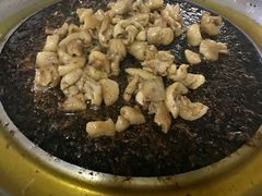 鸡皮-石记东北风味烤肉店(子固路店)