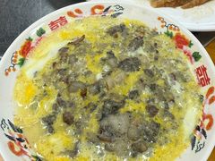 -明姨仔潮汕美食·碳炉猪脚·汕尾牛腩饭·起片鸡煲(起义路店)